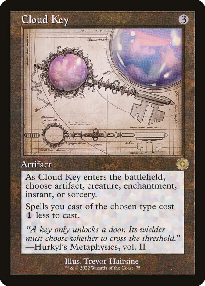 Cloud Key