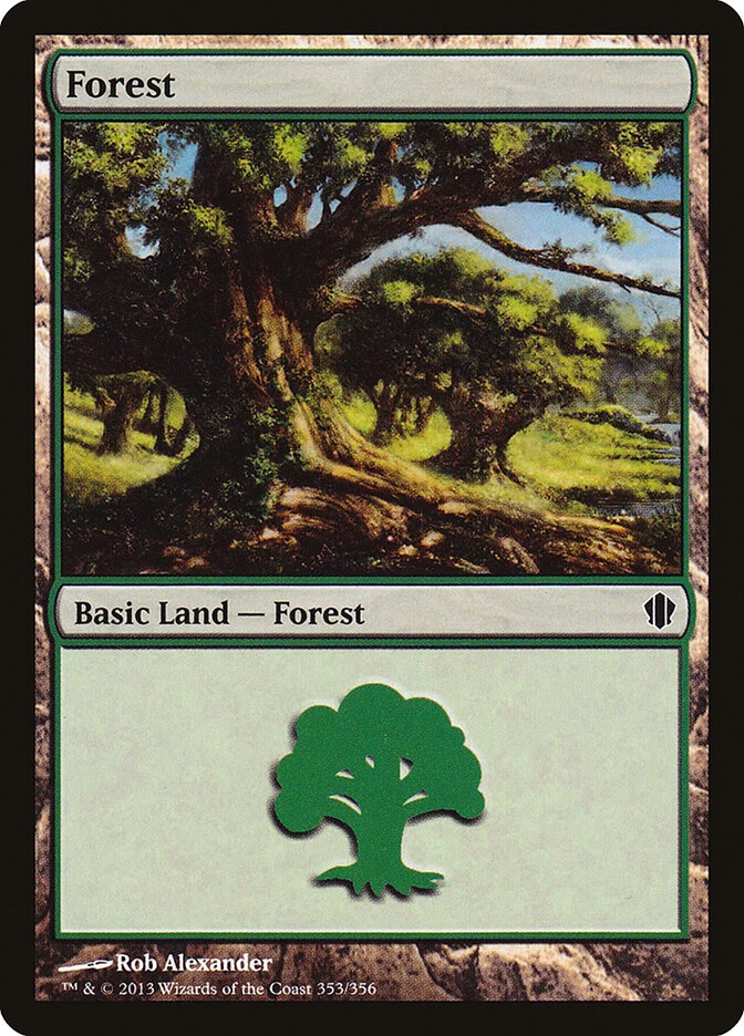 Forest