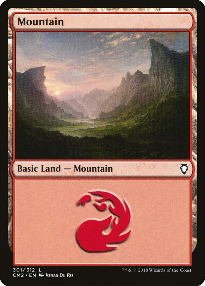 Mountain