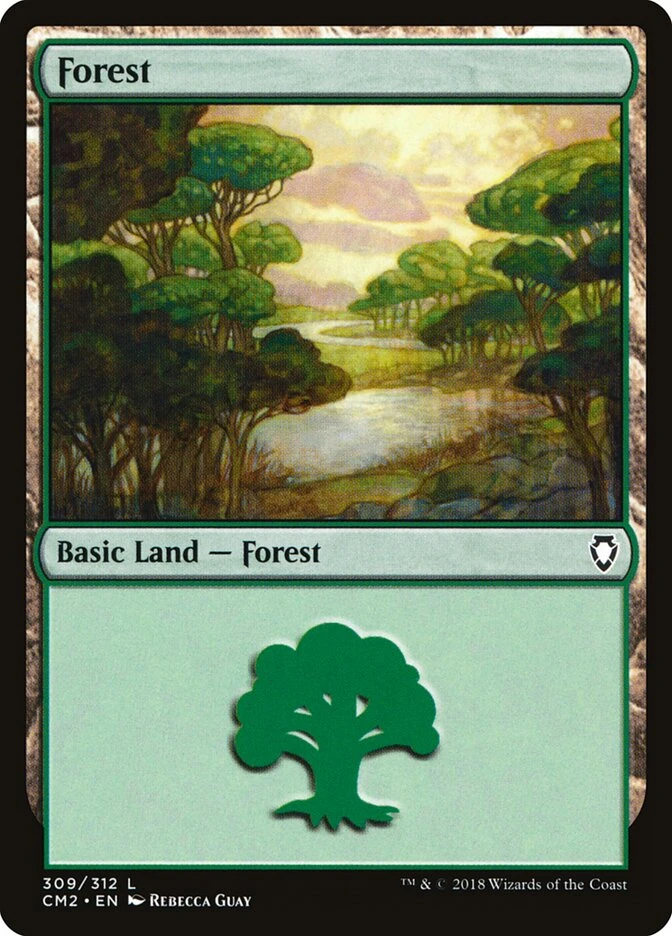 Forest