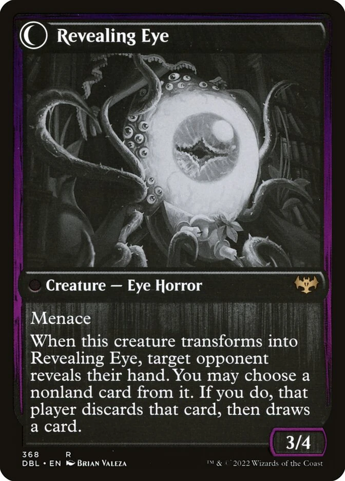 Concealing Curtains // Revealing Eye — other side