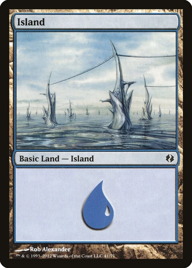 Island