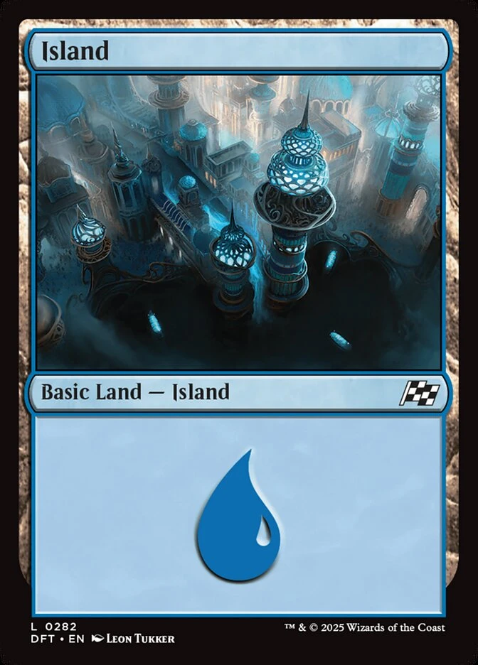 Island