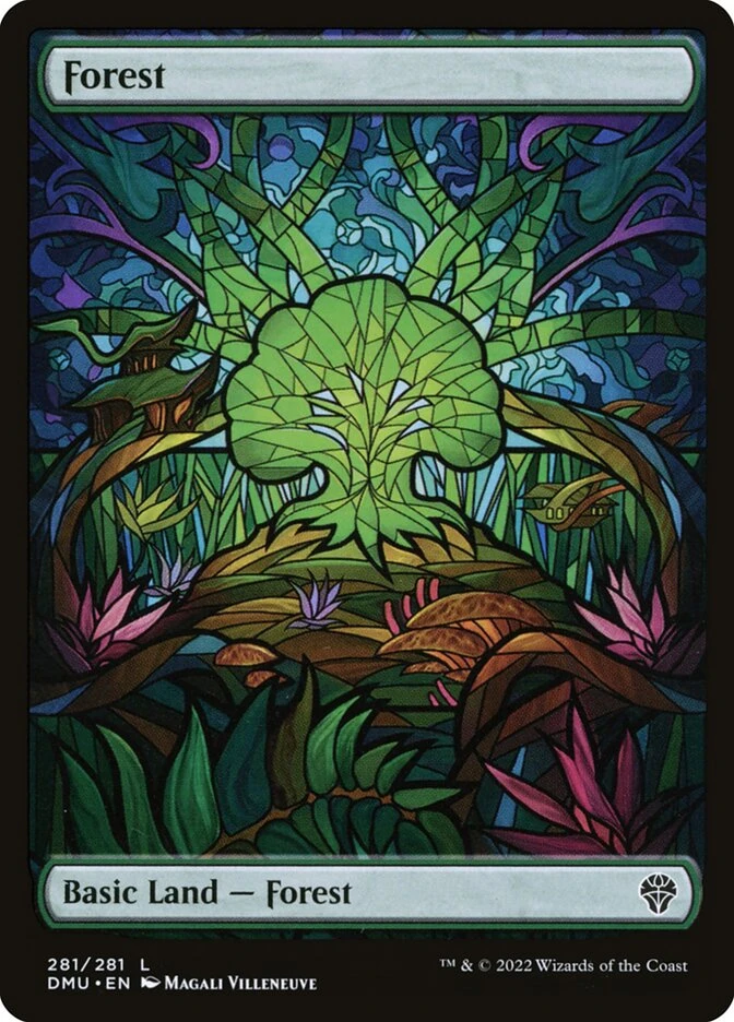 Forest
