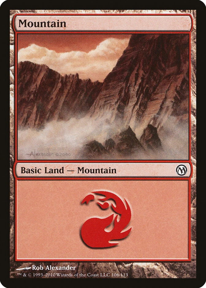 Mountain