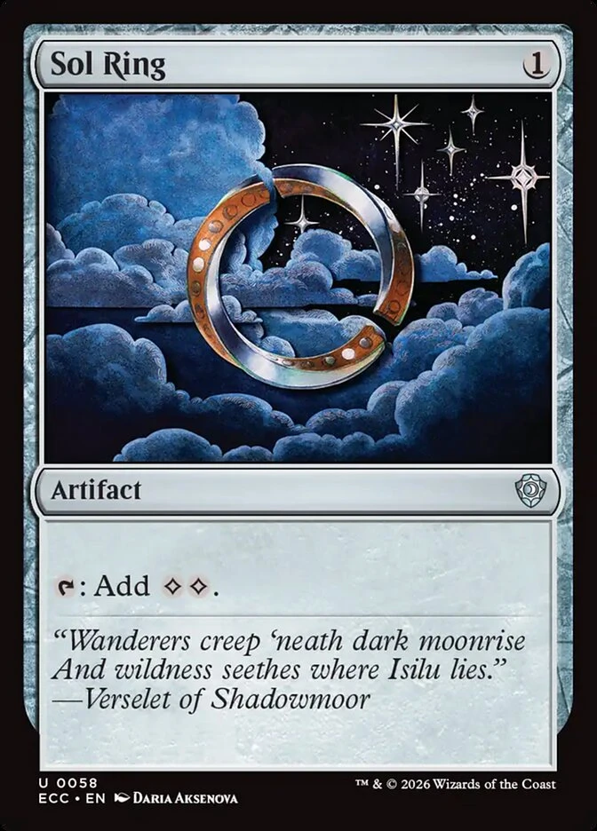 Sol Ring