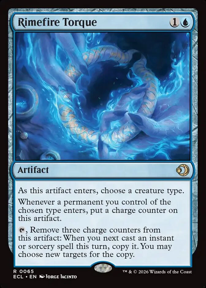 Rimefire Torque