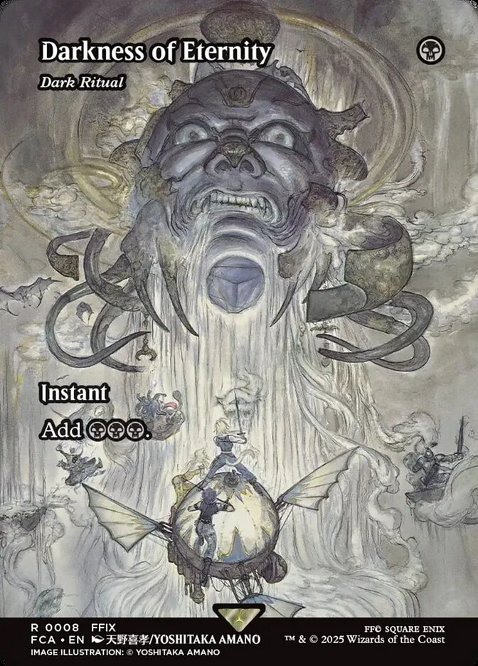 Dark Ritual