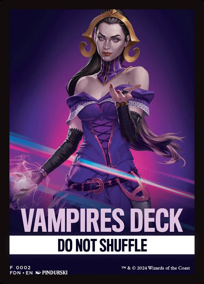 Vampires