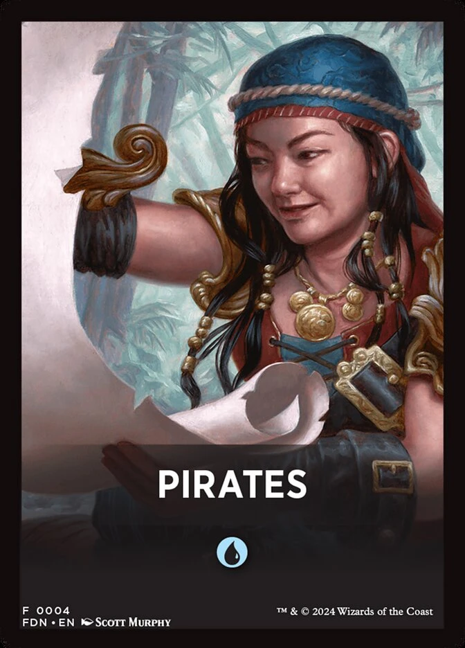 Pirates