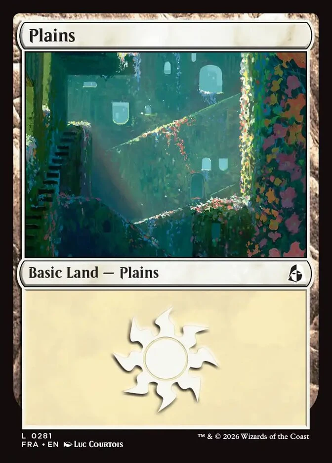 Plains