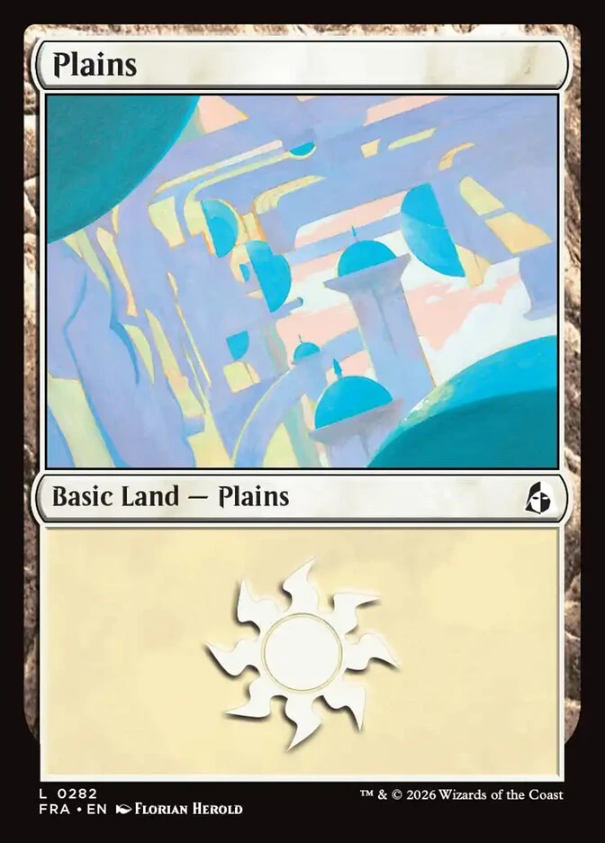 Plains