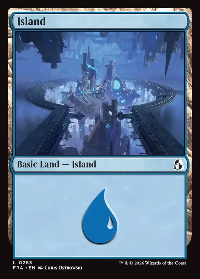 Island