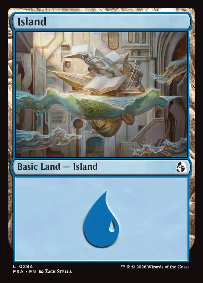 Island