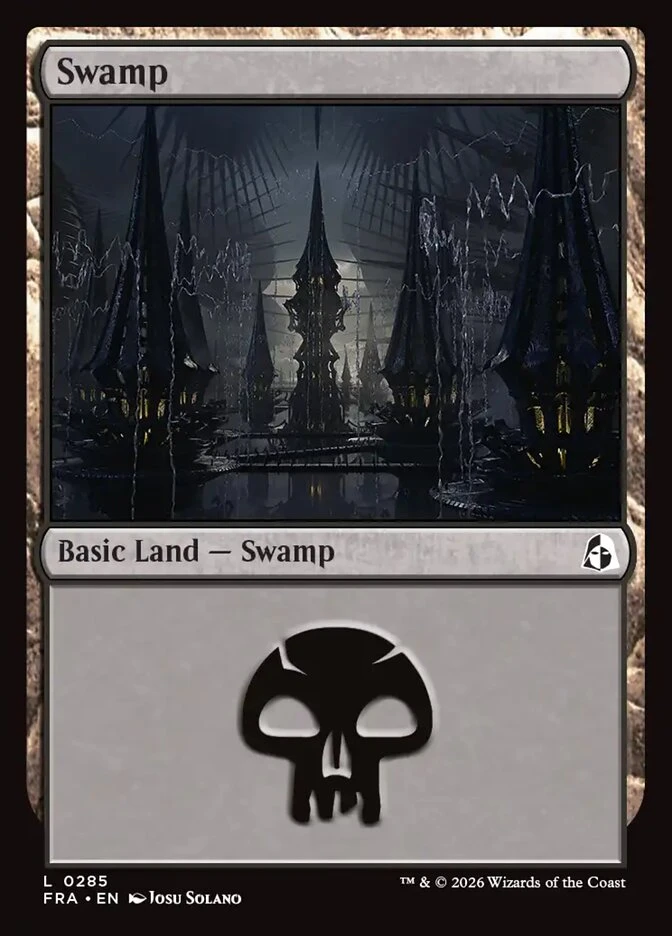 Swamp