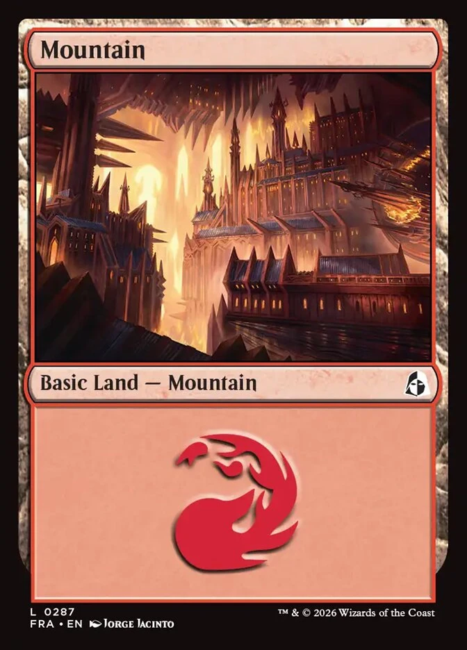 Mountain