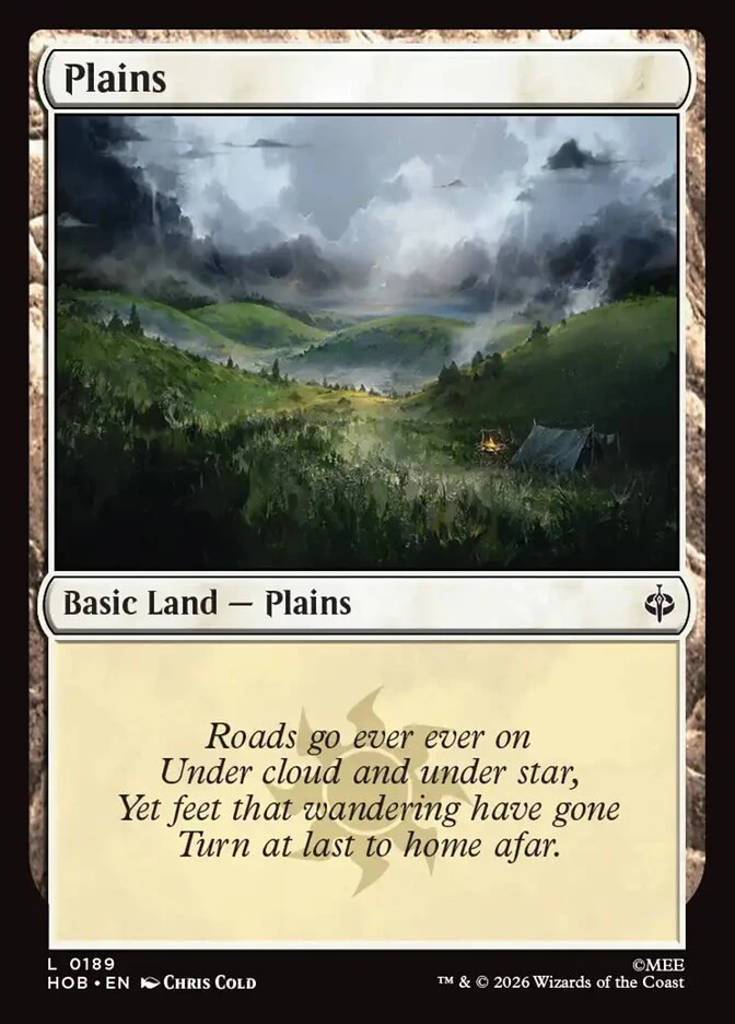 Plains