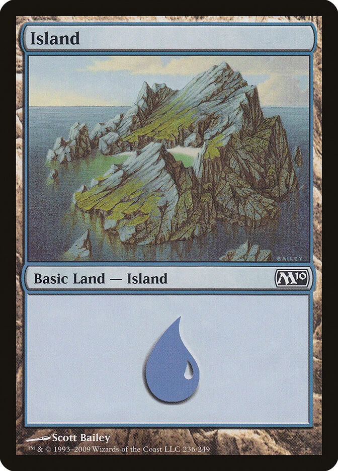 Island