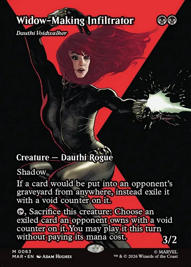 Dauthi Voidwalker