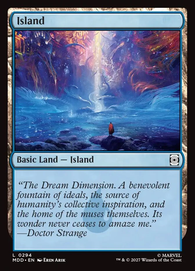 Island
