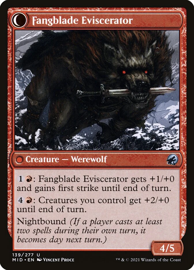 Fangblade Brigand // Fangblade Eviscerator — other side