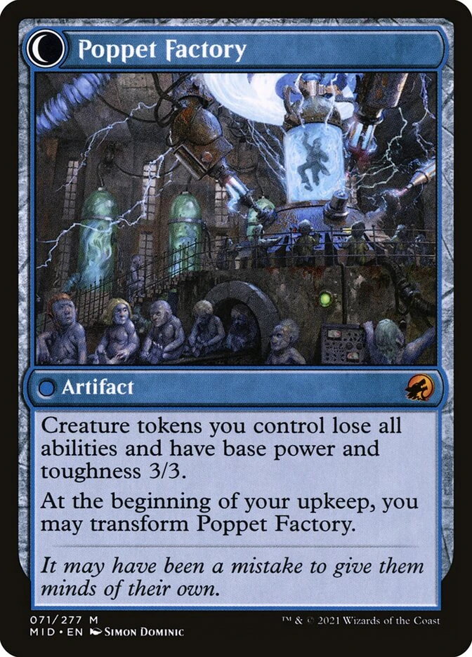 Poppet Stitcher // Poppet Factory — other side