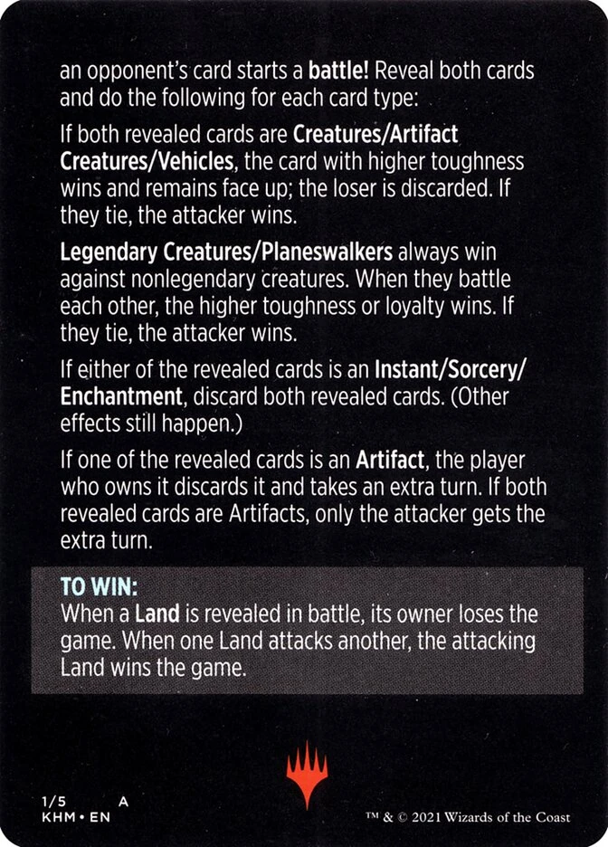Base Race // Base Race (cont'd) — other side