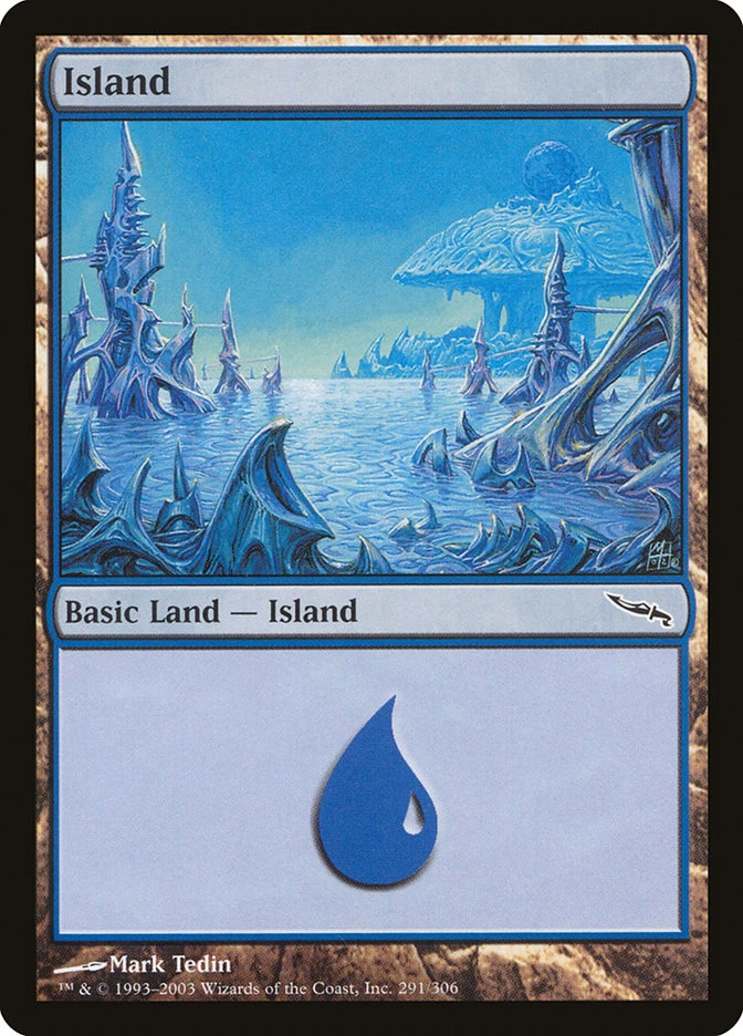 Island