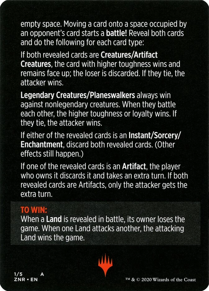 Base Race // Base Race (cont'd) — other side