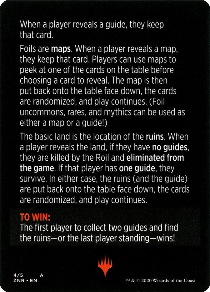 Roil Royale // Roil Royale (cont'd) — other side