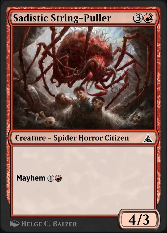 Spider-Islanders