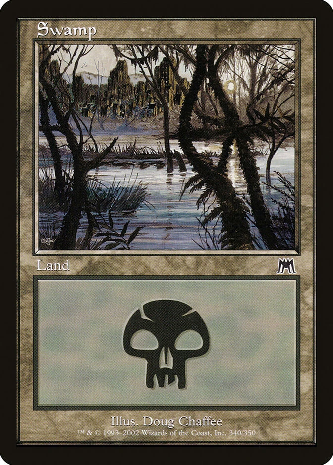Swamp