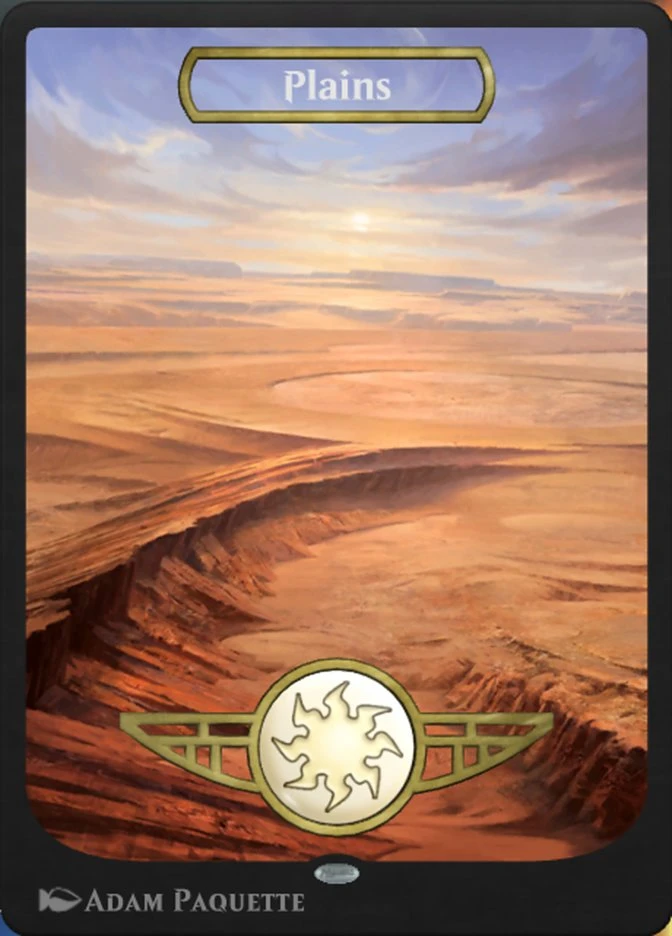 Plains