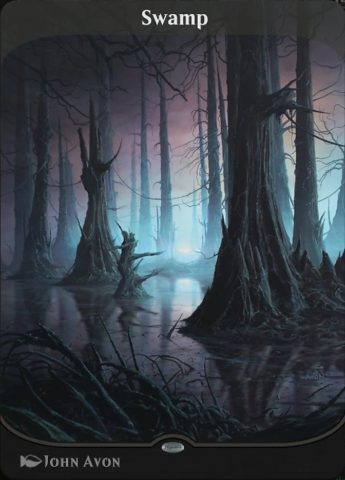 Swamp
