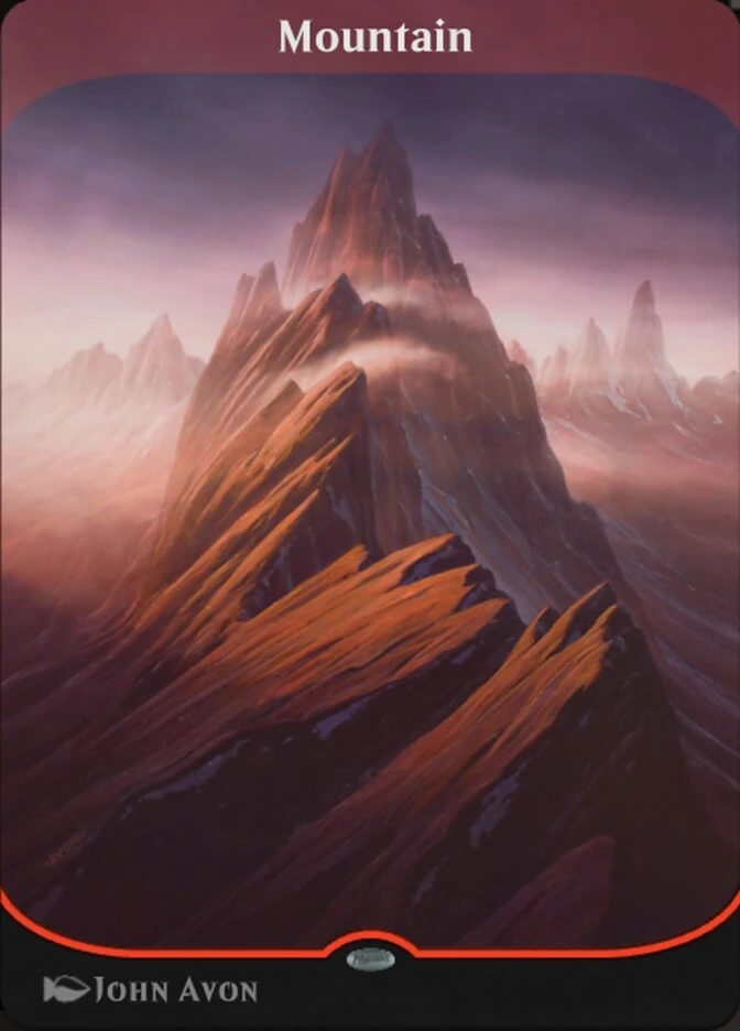 Mountain