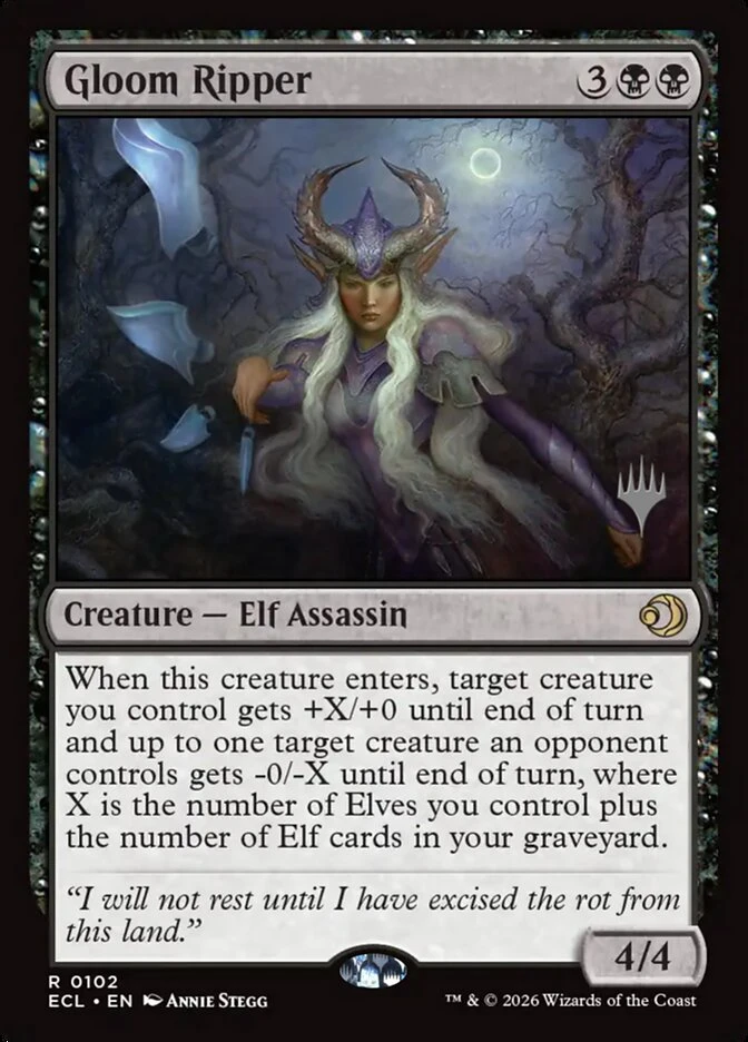 Gloom Ripper