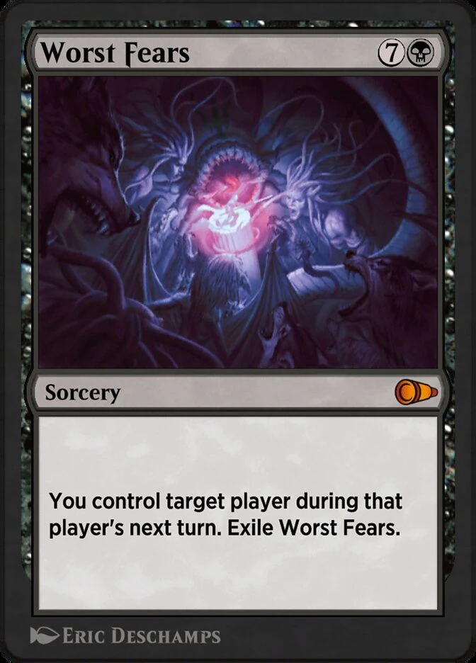 Worst Fears