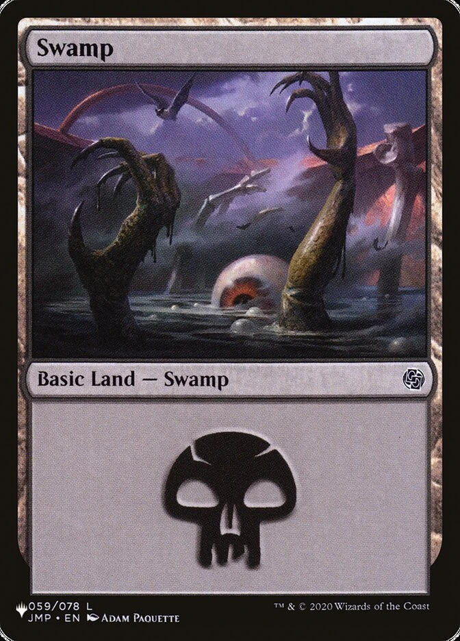 Swamp