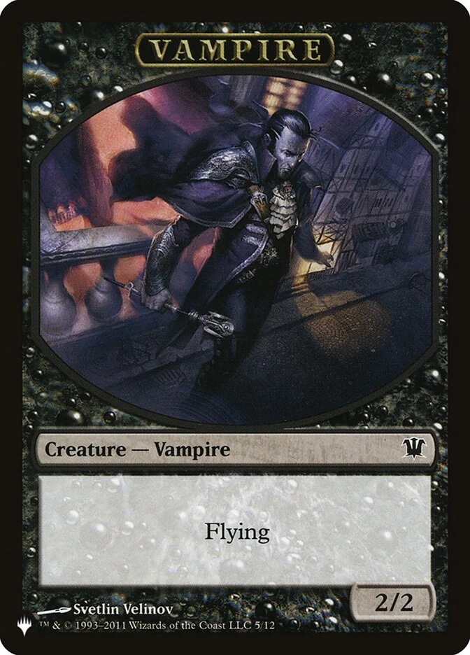 Vampire
