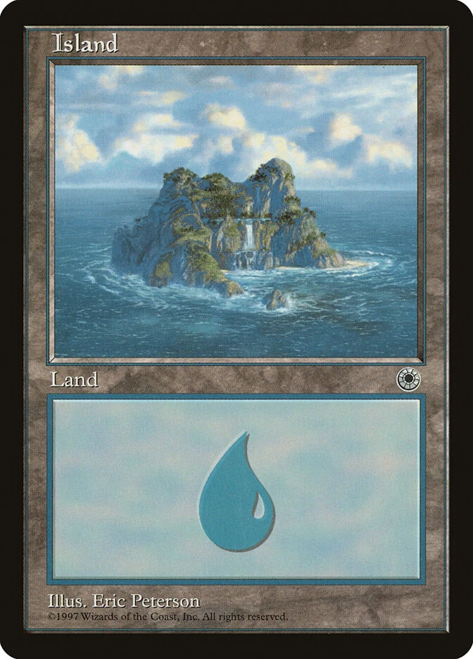 Island
