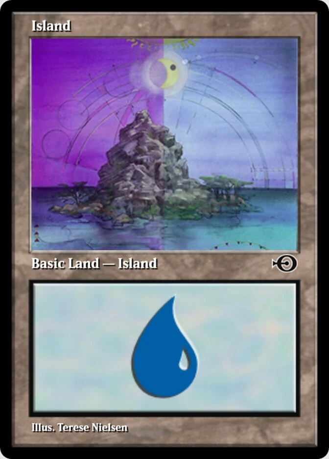 Island