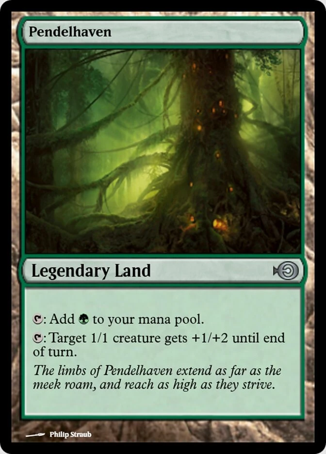 Pendelhaven