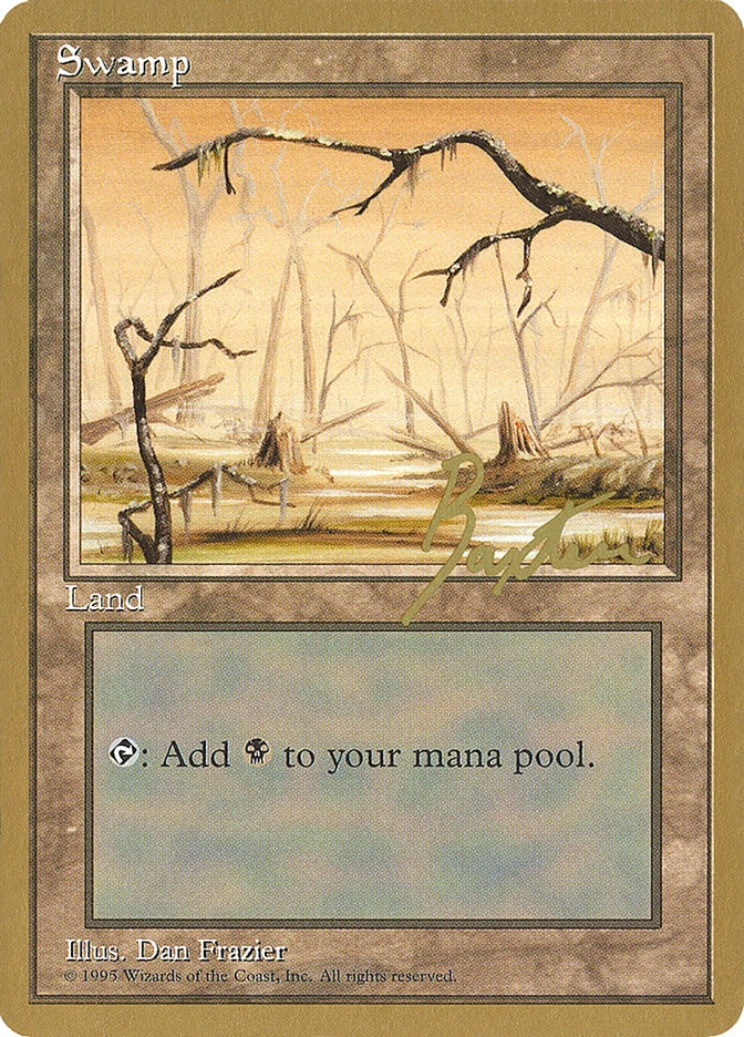 Swamp