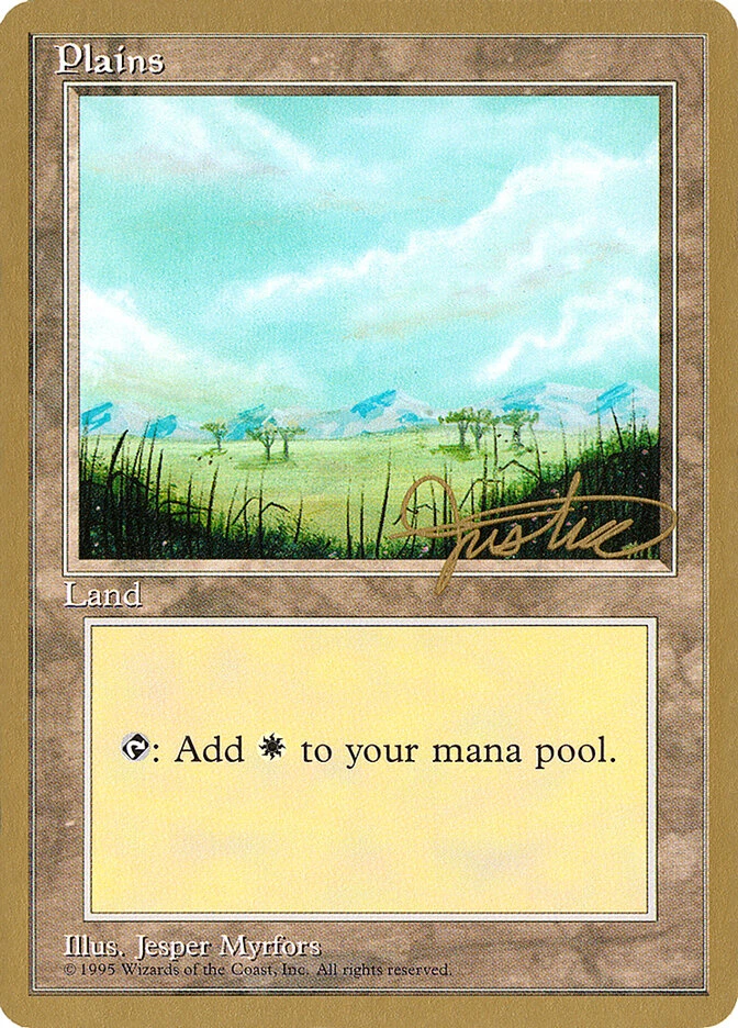 Plains