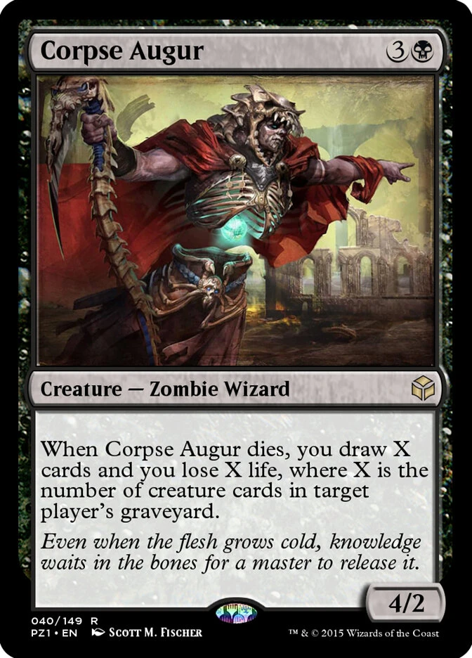 Corpse Augur