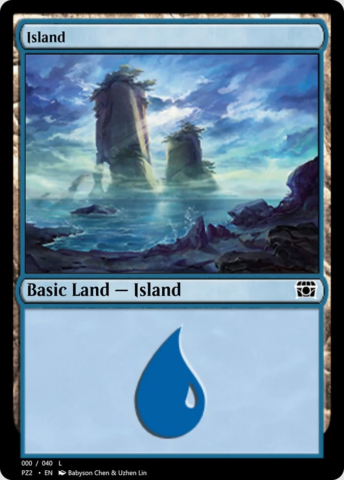 Island