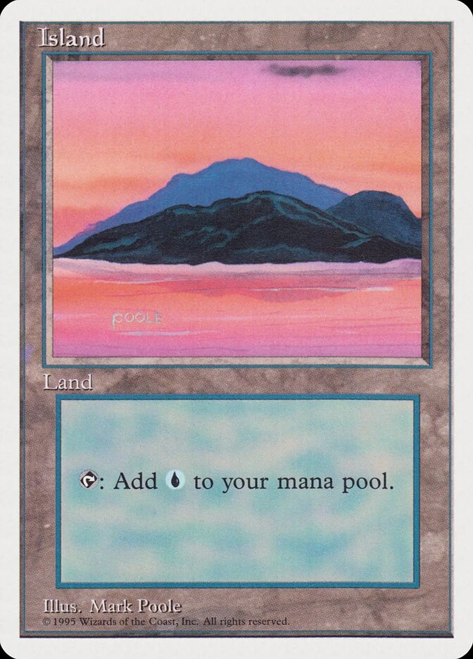 Island