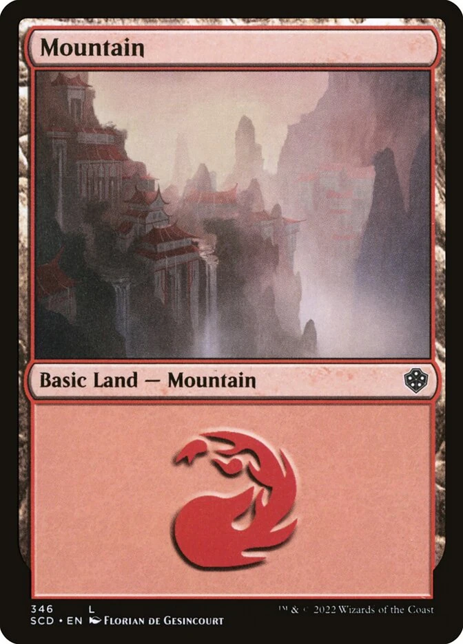 Mountain