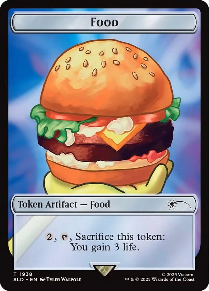 Food