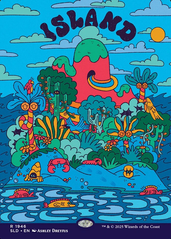 Island
